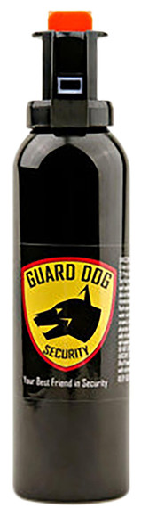 Guard Dog PSGDHD16BK
