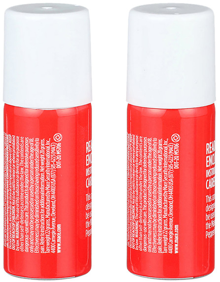 Mace Security 80421