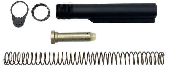LBE Unlimited H1BUFKT