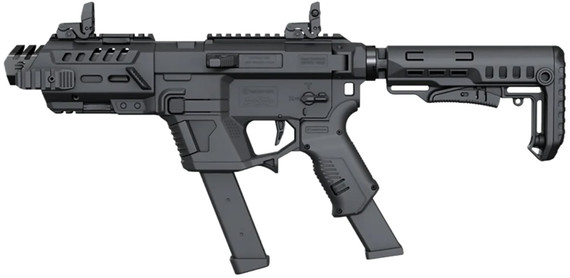 Recover Tactical PIXB01