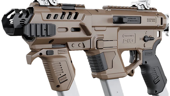 Recover Tactical PIXMG02