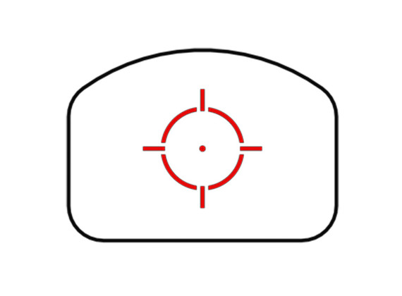 Bushnell RXEMR1