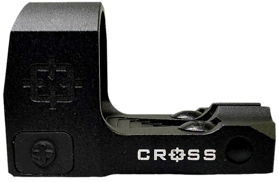 Cross Armory CRRDORMSC