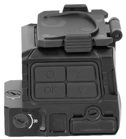 Holosun Technologies DPSTH