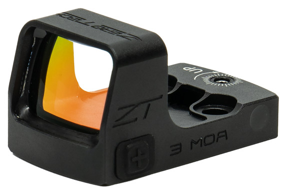 Zero Tech Optics THDM21