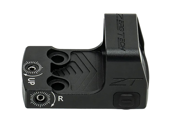 Zero Tech Optics THDMM21