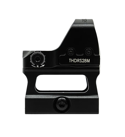 Zero Tech Optics THDRS28MH