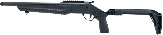 Rossi LWC0556-BKFS