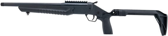 Rossi LWC300B-BKFS