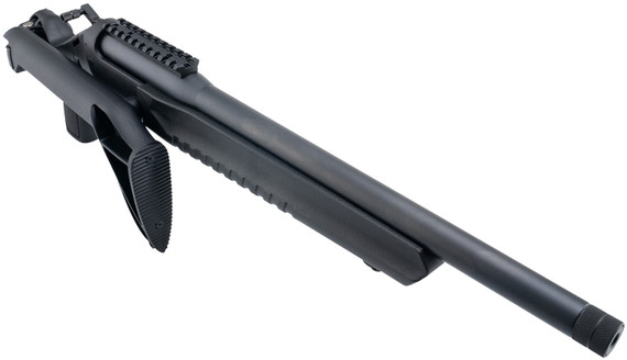 Rossi LWC300B-BKFS