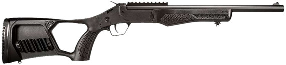 Rossi SSPS45-BKFS