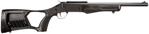 Rossi SSPS45-BKFS