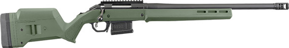 Ruger 26934 American 6.5 Creedmoor