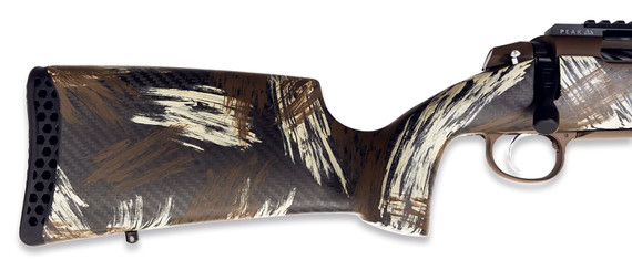 Weatherby 3WACT7MMBR2B