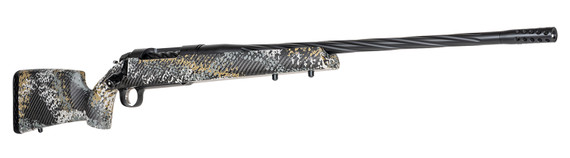 Weatherby 3WAST257WR6B
