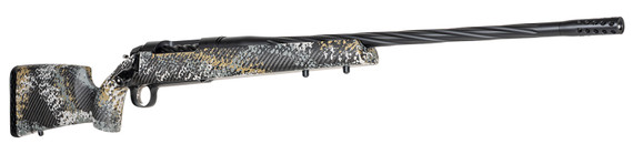 Weatherby 3WAST7MMPR4B