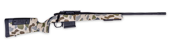 Weatherby 3WRHS280AR4B