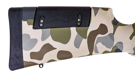 Weatherby 3WRHS65CMR2B