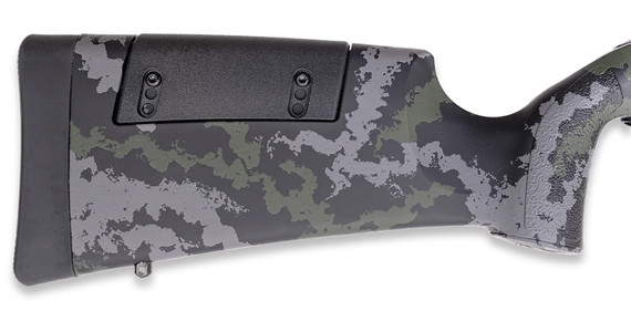 Weatherby 3WRX225CMR4B