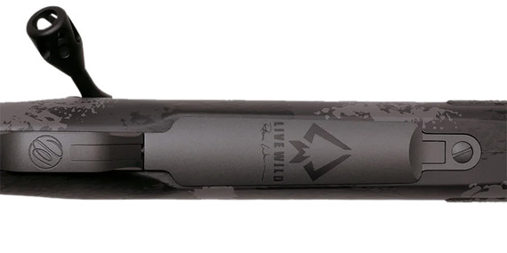 Weatherby MLW01N25CMR4B