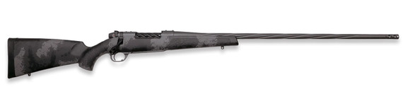 Weatherby MLW01N25CMR4B