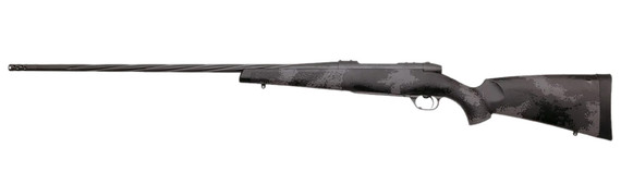 Weatherby MLW01N25CMR4B