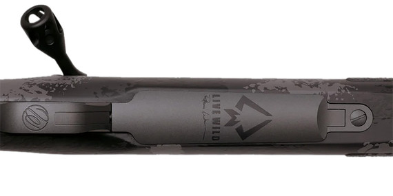 Weatherby MLW01N25CMR4B
