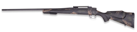 Weatherby VBS257WR6B