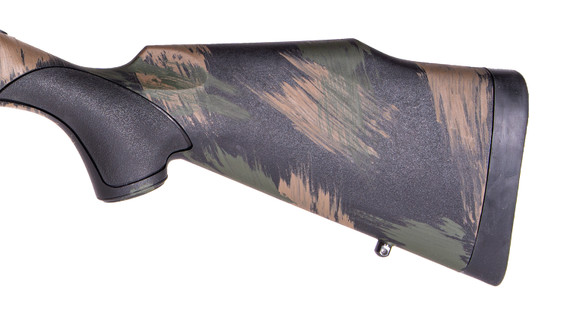 Weatherby VBS350NR0O