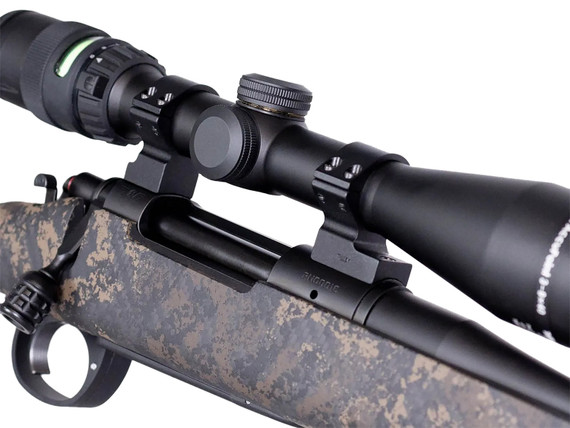 Wilson Combat NULA-SM30L