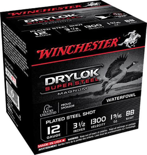 Winchester XSM12LBB Shotgun Ammunition