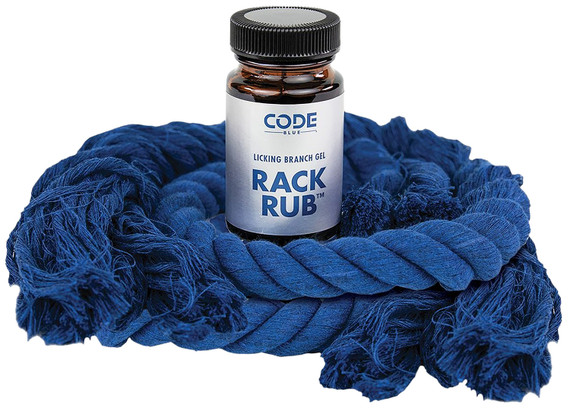 Code Blue OA1441