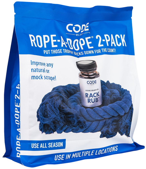 Code Blue OA1441
