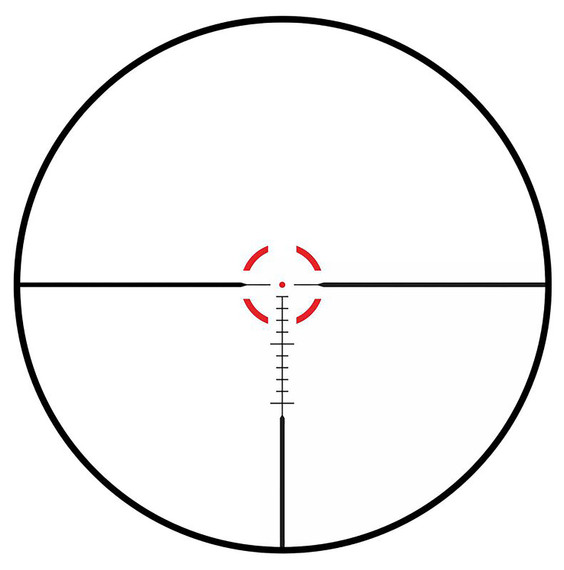 Bushnell R5-1624S26