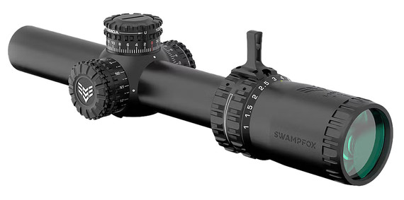 Swampfox ARH16241RL