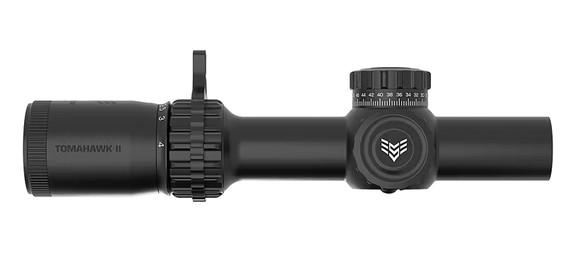 Swampfox THK14241GB