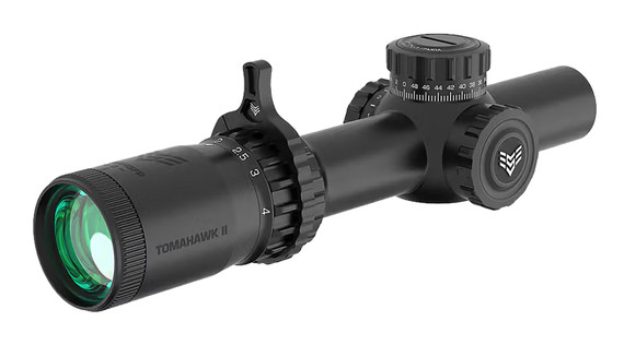 Swampfox THK16241GB
