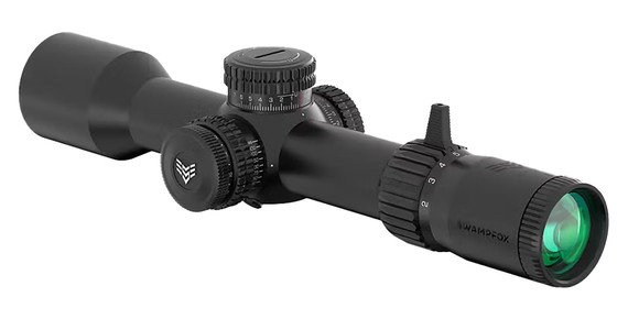 Swampfox TWK525563L