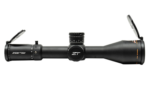 Zero Tech Optics TR5306FT3-IR