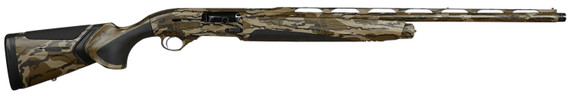Beretta J42XL10 A400 Xtreme Plus 12 Gauge Semi-Auto 3.50" 2+1 30" Overall Mossy Oak Original Bottomland Steelium Plus Vent Rib BBL, Kick-Off Mossy Oak Original Bottomland Synthetic Stock, Right Hand,Shotgun