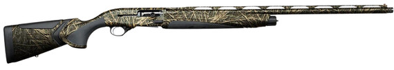 Beretta J42XW28 A400 Xtreme Plus 20 Gauge 3.50" 2+1 28" Overall Mossy Oak Original Shadow Grass Steelium Plus Vent Rib BBL, Kick-Off Mossy Oak Original Shadow Grass Synthetic Stock, Right Hand,Shotgun
