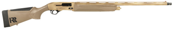 Rob Roberts Gun Works SS596RR Beretta A300 20 Gauge Ricefield Distressed Cerakote Vent Rib BBL & Rcvr, Ricefield Fixed Stock, Right Hand,Shotgun
