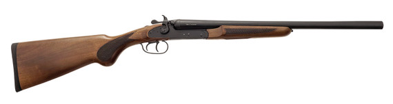 Silver Eagle Arms COACH12