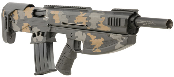 Silver Eagle Arms EVOLC1