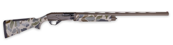 Weatherby XSH1228SMG