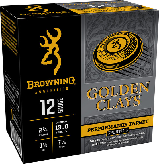 Browning BGC12SC7