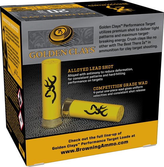 Browning BGC207