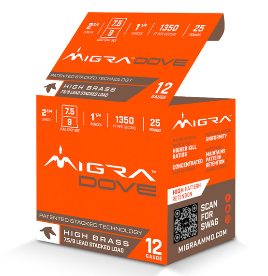 Migra M12UD75-9