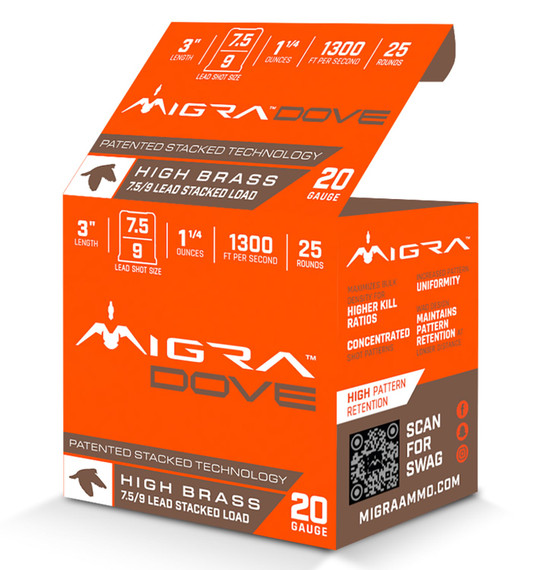 Migra M20UD75-9