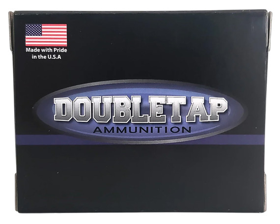 Double Tap 40S200CE